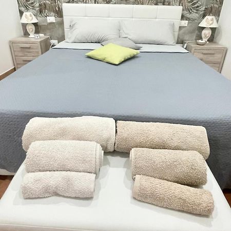 L'Arco Di Athena Villa Szirakúza Kültér fotó