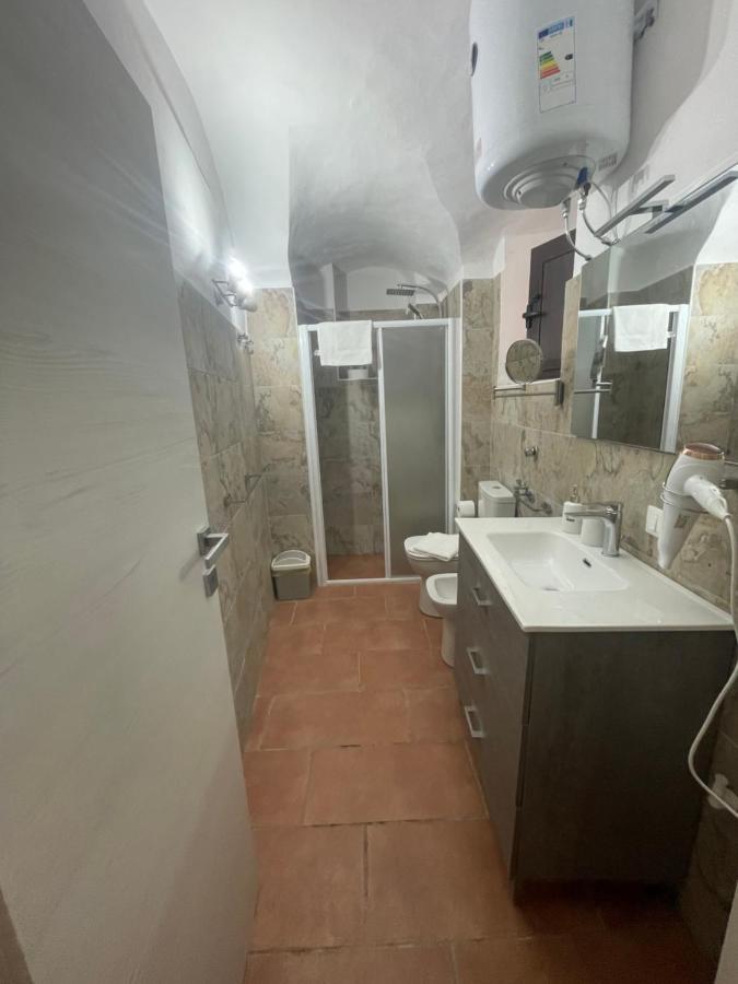 L'Arco Di Athena Villa Szirakúza Kültér fotó