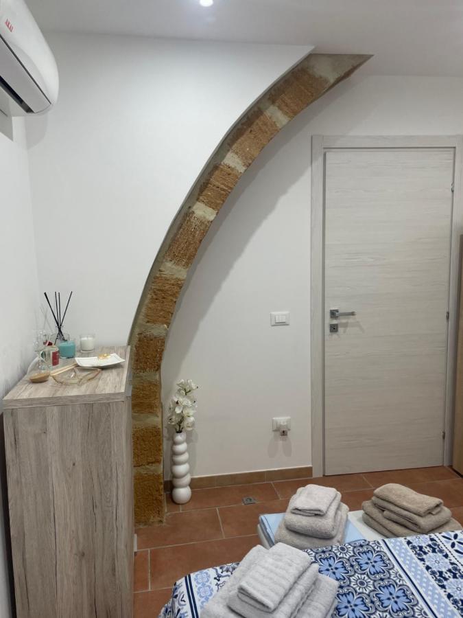 L'Arco Di Athena Villa Szirakúza Kültér fotó