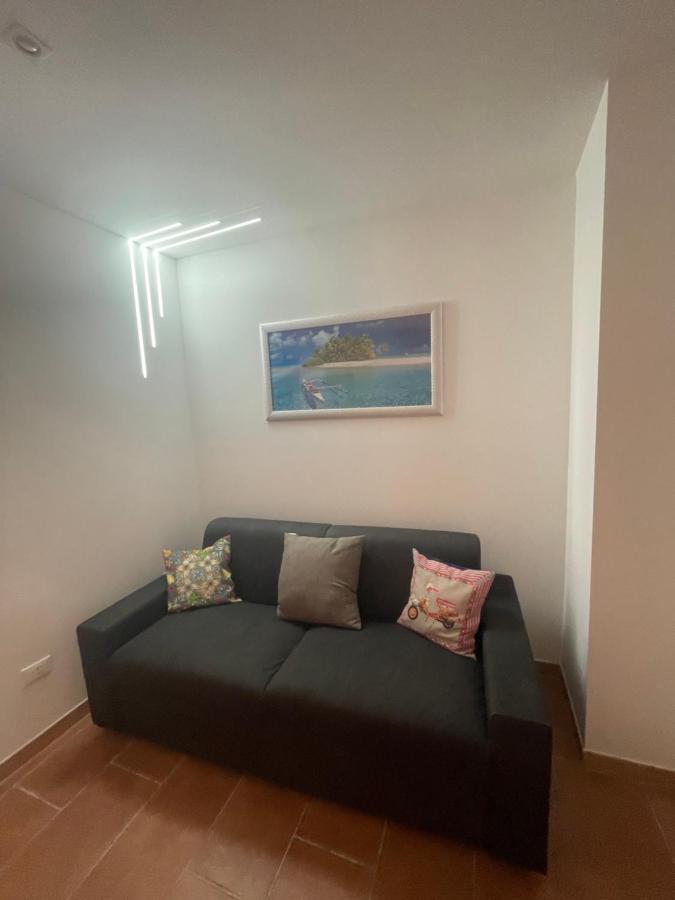L'Arco Di Athena Villa Szirakúza Kültér fotó