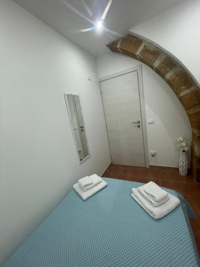 L'Arco Di Athena Villa Szirakúza Kültér fotó